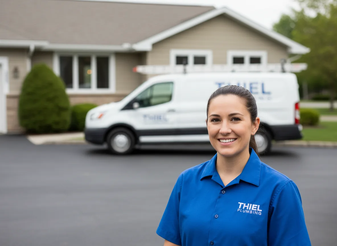Plumber Westphalia, MO FAQs